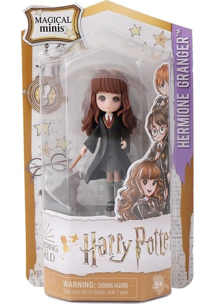 SPM-6061844 Harry Potter Magical Minis Karakter Figürleri fiyatları