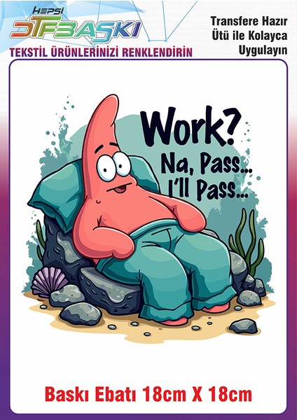 Özel Tasarım Ütü ile Yapışan Kumaş Tekstil Kıyafet Dtf Baskı 2674