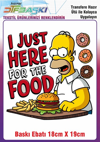 Özel Tasarım Ütü ile Yapışan Kumaş Tekstil Kıyafet Dtf Baskı 2707