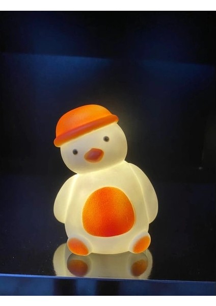 Dekoratif Işıklı Kardan Adam Figürü modelleri