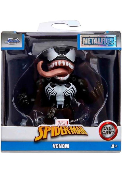 253220007 Jada Marvel Metalfigs Figür modelleri