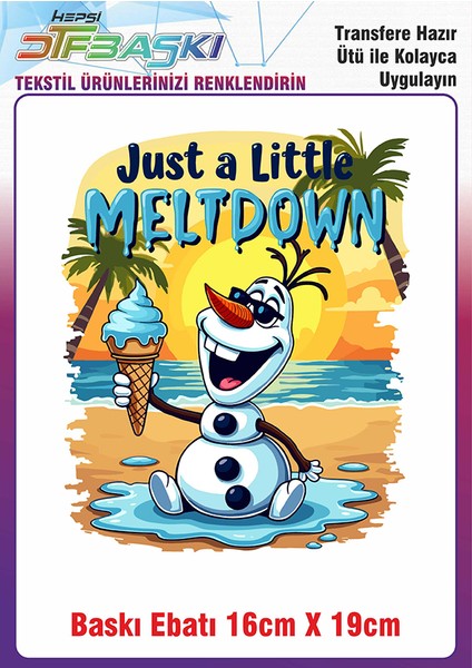 Özel Tasarım Ütü ile Yapışan Kumaş Tekstil Kıyafet Dtf Baskı 2751