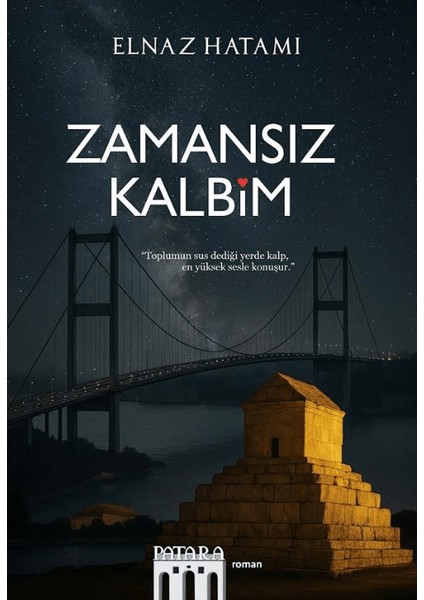 Zamansız Kalbim
