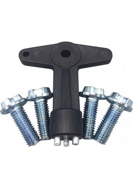 Mtxdpn Jant Kapak Anahtar Seti Megane Ii-Clio Ii-Iii - Scenic Ii