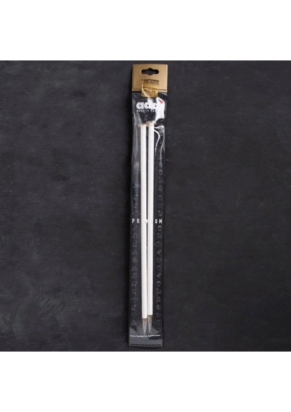 Addi Champagner 9mm 35CM Örgü Şişi - 400-7