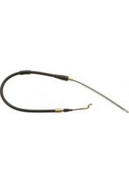 Mtxdpn El Fren Teli Sol [ Fiat Palio Siena 00MD 10 ]