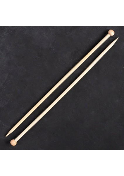 Addi Bambus 7mm 35CM Bambu Örgü Şişi - 500-7 fiyatları