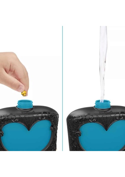 JCY18 Monster High Sürpriz Iksiler - Havalı Arkadaşlar Serisi fırsatları