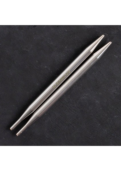 Addi Click Basic 8mm Misinalı Şiş Ucu - 656-2 fiyatları