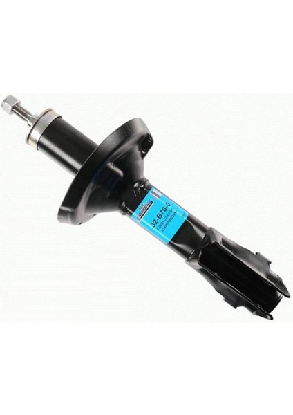 Mtxdpn Amortisör Ön Sağ Gazli [ Peugeot Partner Tepee, Berlingo 08 - ] (Koli Adeti:6)