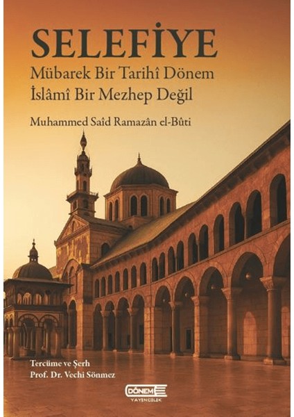 Selefiye