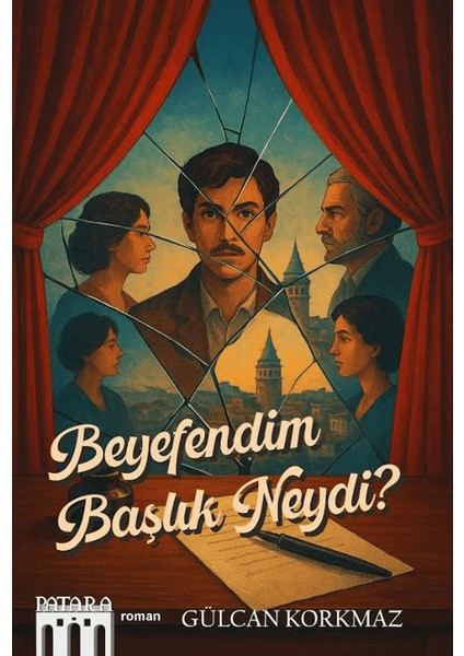 Beyefendim Başlık Neydi?