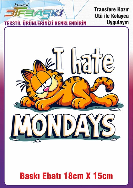 Özel Tasarım Ütü ile Yapışan Kumaş Tekstil Kıyafet Dtf Baskı 2689