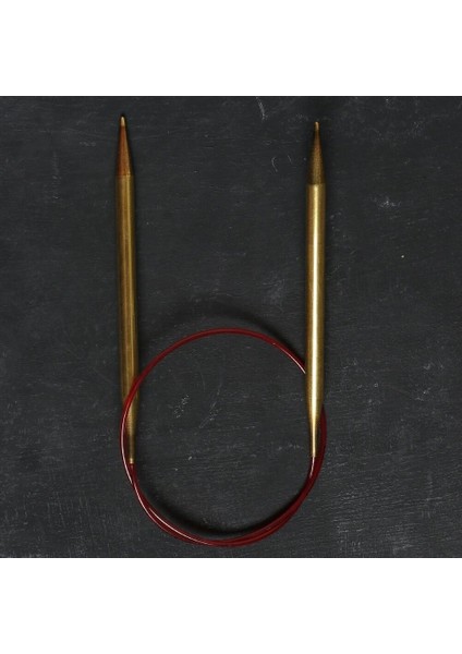 Addi 7 mm 60 cm Klasik Misinalı Dantel Şişi - 755- fiyatları