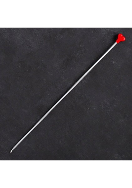 Addi 3mm 30CM Klasik Alüminyum Tunus Tığı - 262-7 fiyatları