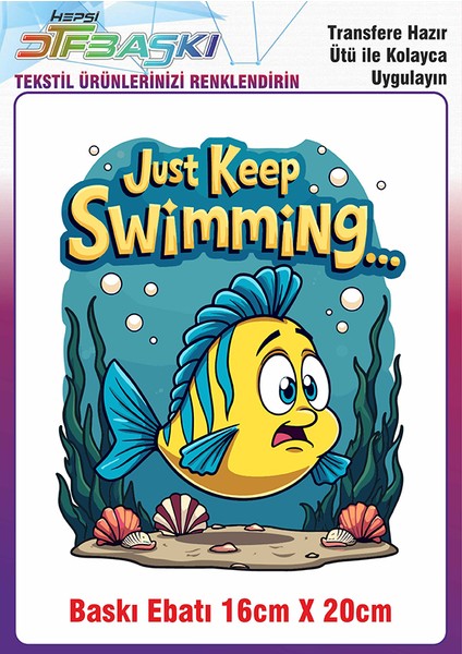 Özel Tasarım Ütü ile Yapışan Kumaş Tekstil Kıyafet Dtf Baskı 2679