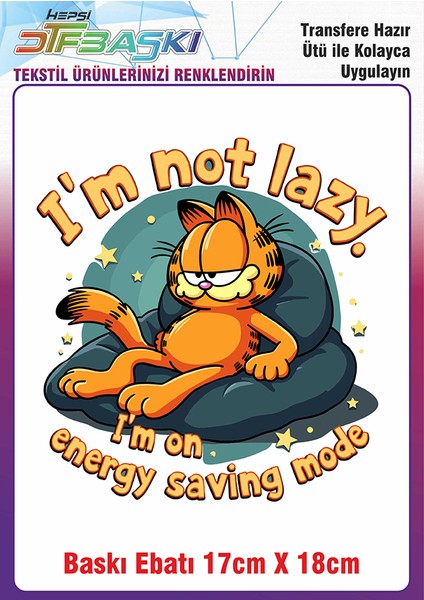 Özel Tasarım Ütü ile Yapışan Kumaş Tekstil Kıyafet Dtf Baskı 2678