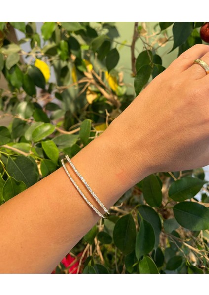 Altın Renkli Taşlı Kelepçe fiyatları