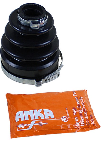 Mtxdpn Aks Körüğü Sol Iç Clio Iii-Iv-Modus-Twng Ii-Kng Ii-Mgn Iii-Fluence 5 Vites