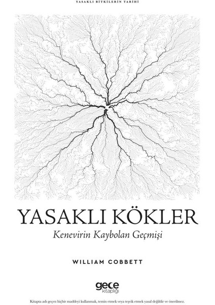 Yasaklı Kökler Kenevirin Kaybolan Geçmişi