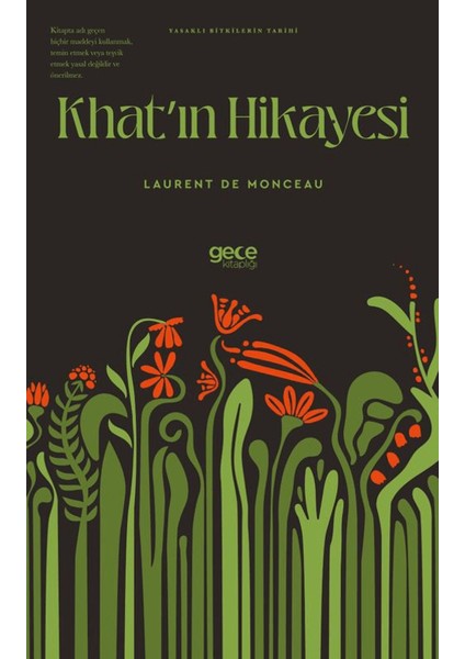 Khat'ın Hikayesi