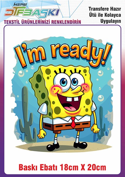 Özel Tasarım Ütü ile Yapışan Kumaş Tekstil Kıyafet Dtf Baskı 2695