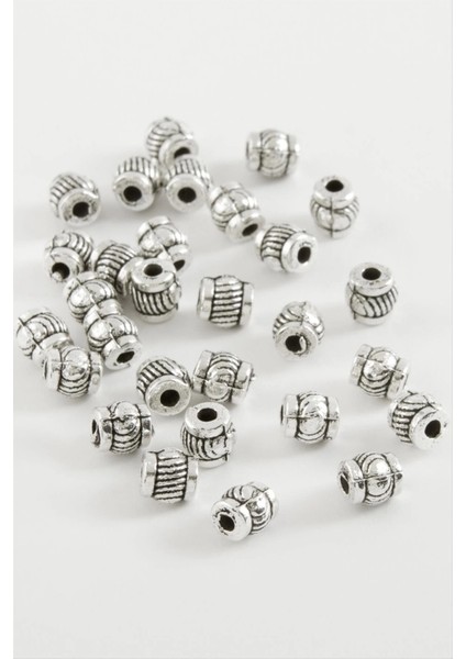 Silindir Tesbih Ara Aparatı 50 Gram