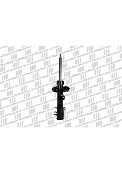 Mtxdpn Amortisör Ön Sağ Gazli [ Fiat Fiorino, Peugeot Bipper, Citroen Nemo 1.3 Jtd ] (Koli Adeti:6)