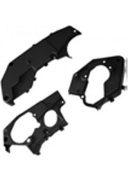 Mtxdpn Triger Kapak Takimi 3 Parça Tmpr-Slx