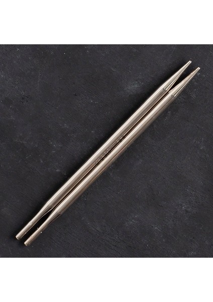 Addi Click Lace 5,5mm Değiştirilebilir Uzun Uçlu D fiyatları