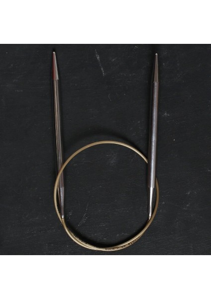 Addi 7 mm 60 cm Klasik Misinalı Şiş - 105-7 fiyatları