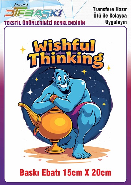 Özel Tasarım Ütü ile Yapışan Kumaş Tekstil Kıyafet Dtf Baskı 2733