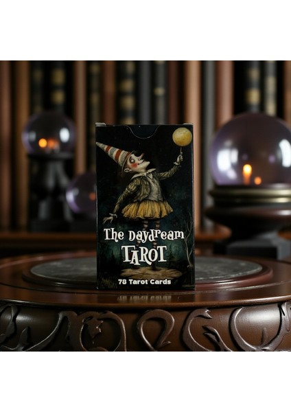 The Daydream Tarot Kartı