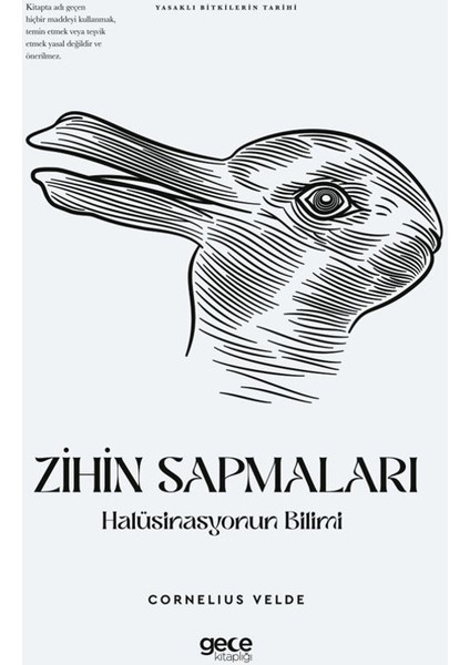 Zihin Sapmaları Halüsinasyonun Bilimi