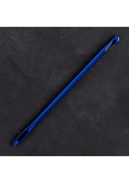 Addi 6mm Mavi Iğne Delikli Tığ - 286-7 fiyatları