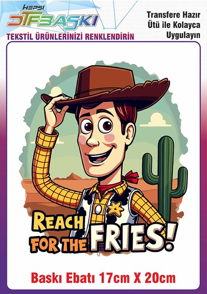 Özel Tasarım Ütü ile Yapışan Kumaş Tekstil Kıyafet Dtf Baskı 2703