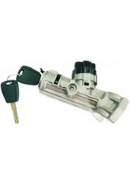 Mtxdpn Kontak Gövdesi - Anahtarli F.ducato Ii - P.boxer Ii 2001-