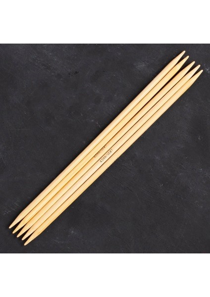 Addi Bambus 4,5mm 20CM Bambu Çorap Şişi - 501-7 fiyatları