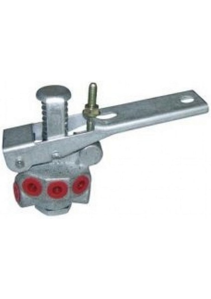 Mtxdpn Fren Limitörü R.9 - 11 1989-