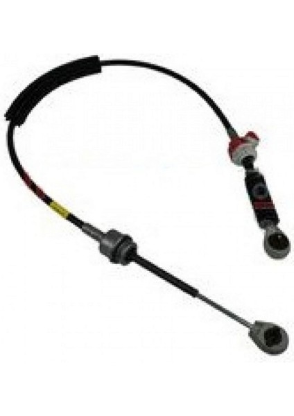 Mtxdpn Vites Kumanda Teli Sol R.megane Ii (Bm0/1,cm0/1) 1.5dci 1.4i 16V 1.9dci (6 Vites) 2002-08