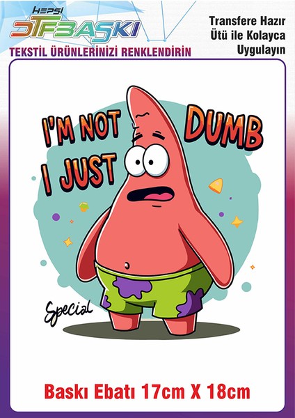 Özel Tasarım Ütü ile Yapışan Kumaş Tekstil Kıyafet Dtf Baskı 2740