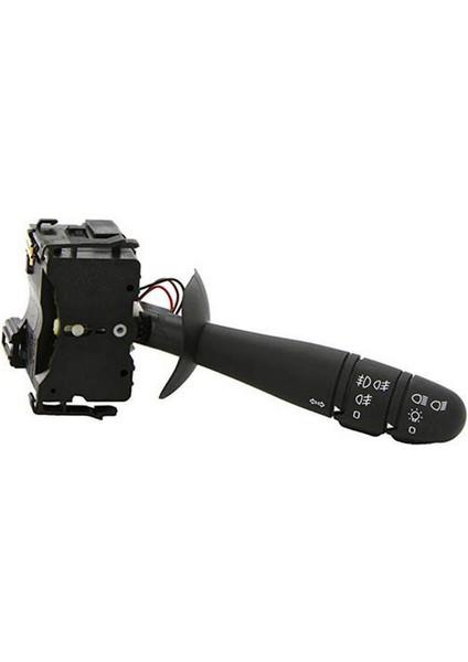 Mtxdpn Far + Korna Kolu Siyah (Arka Sis) R.trafic Ii-Laguna Ii-Vivaro-Espace Iv 2005-