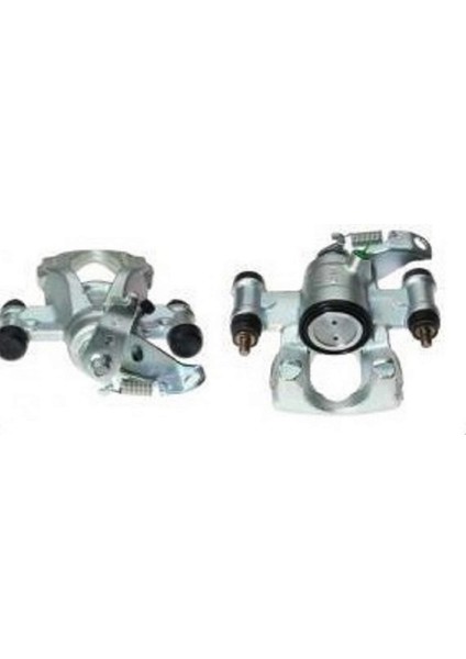 Mtxdpn Arka Fren Kaliperi Sol Master Iii 2.2, 3.0 Dti (Tekli Tekerlek) Movano 1.9 ,2.2, 3.0 Dti 2009-