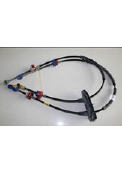 Mtxdpn Vites Kumanda Teli Sağ/sol F.doblo Iii 1,3mjtd -1,6 Jtd 2010-