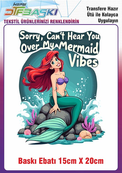 Özel Tasarım Ütü ile Yapışan Kumaş Tekstil Kıyafet Dtf Baskı 2721