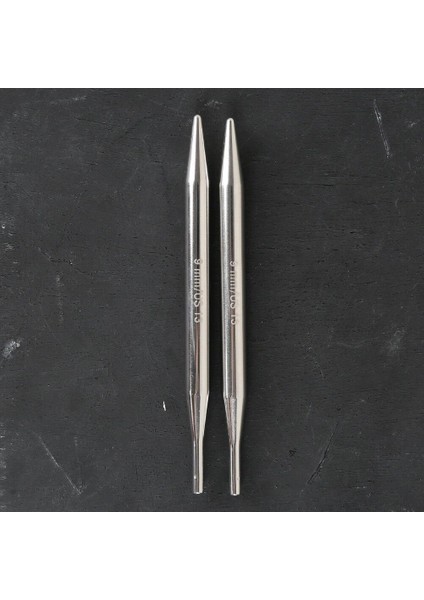 Addi Click Basic 9mm Misinalı Şiş Ucu - 656-2 fiyatları