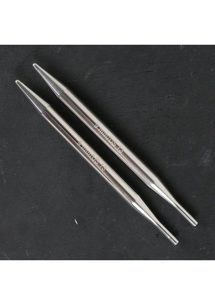 Addi Click Basic 9mm Misinalı Şiş Ucu - 656-2 modelleri