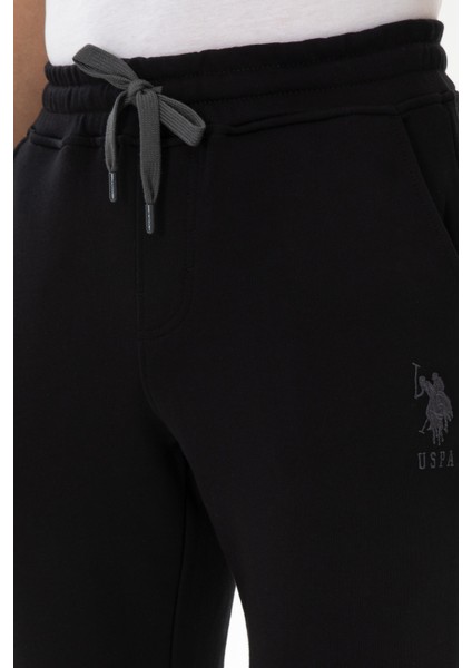 Erkek Siyah Eşofman Altı 50325143-VR046 indirimleri