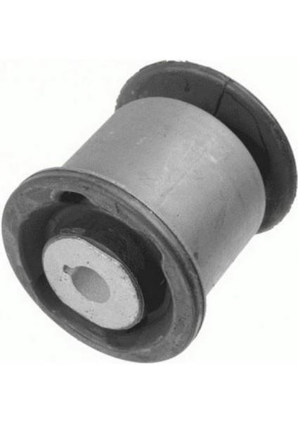 Mtxdpn Arka Travers Takozu Ön Sol-Sag