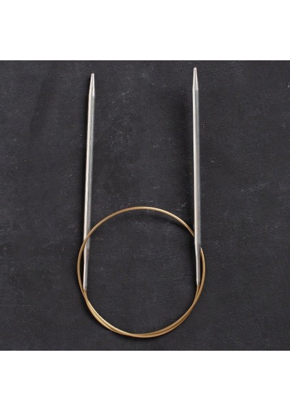 Addi 4,5mm 60CM Klasik Misinalı Şiş- 105-7 fiyatları